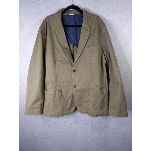 👯♀️Host Pick⚡️ Goodthreads Twill Blazer - Picture 5 of 13